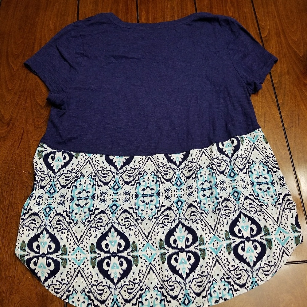 Beautiful Express top - Picture 3 of 4